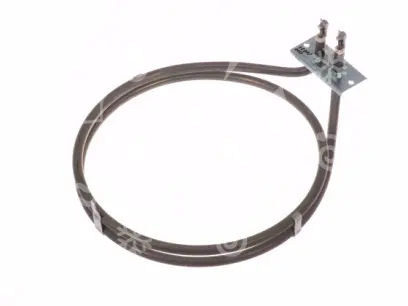 těleso topné kruhové 2500 W, d = 188 mm, trouby MORA AKVS